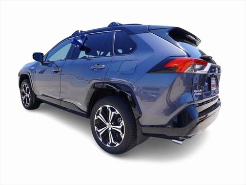 2024 Toyota RAV4 Prime XSE