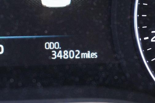 2022 Toyota Avalon Limited