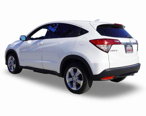 2021 Honda HR-V LX