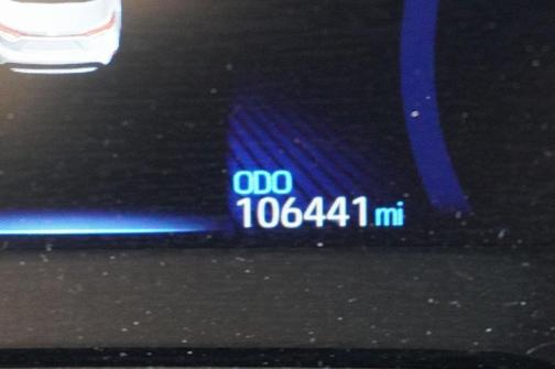 2021 Toyota Corolla Hybrid LE