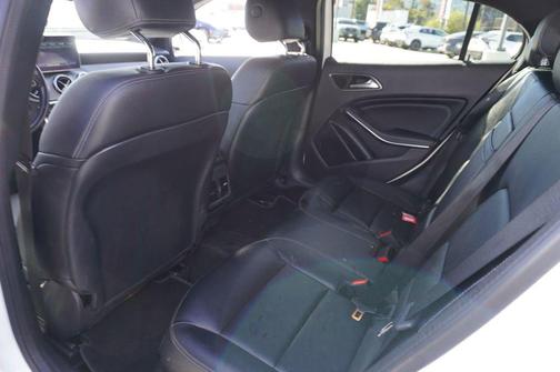 2020 Mercedes-Benz GLA 250 Base