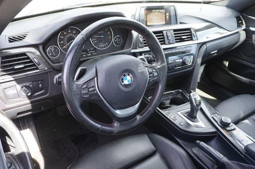 2017 BMW 430 Gran Coupe i