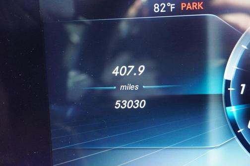 2019 Mercedes-Benz E-Class 4MATIC