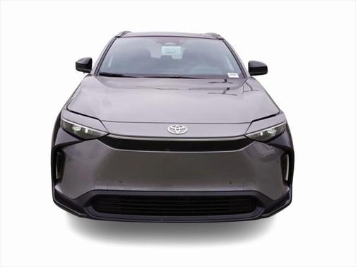 2025 Toyota bZ4X XLE