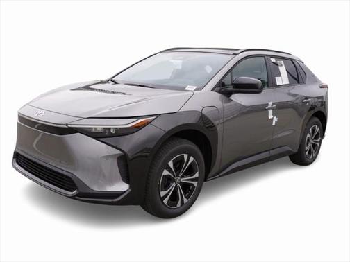 2025 Toyota bZ4X XLE