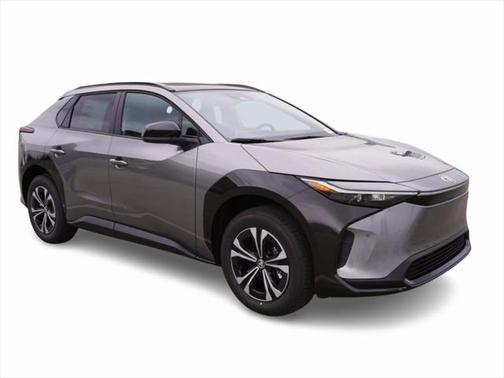 2025 Toyota bZ4X XLE