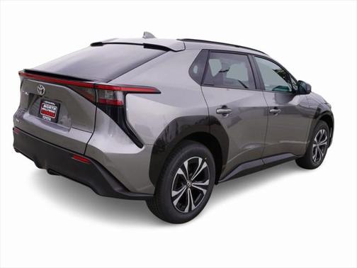 2025 Toyota bZ4X XLE