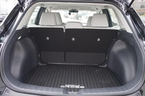2025 Toyota Corolla Cross L