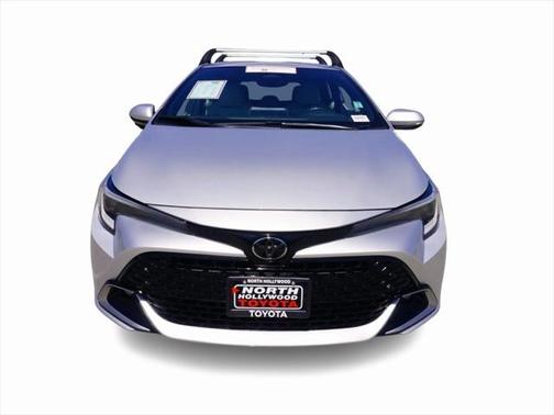 2023 Toyota Corolla XSE