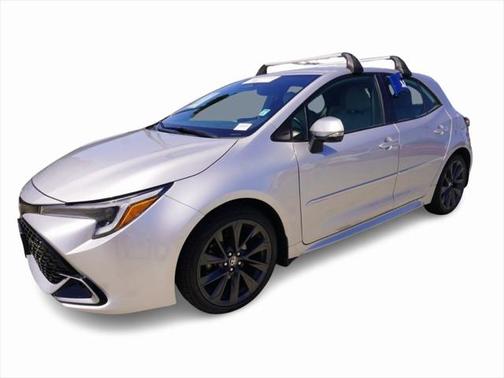 2023 Toyota Corolla XSE