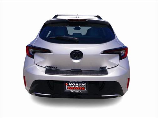 2023 Toyota Corolla XSE