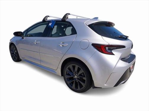 2023 Toyota Corolla XSE