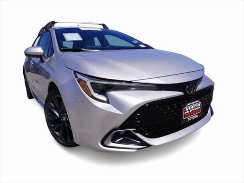 2023 Toyota Corolla XSE