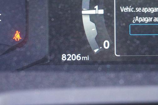 Blue Crush Metallic 2025 Toyota Tacoma SR5