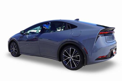 2023 Toyota Prius XLE