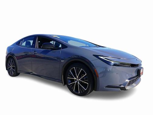 2023 Toyota Prius XLE