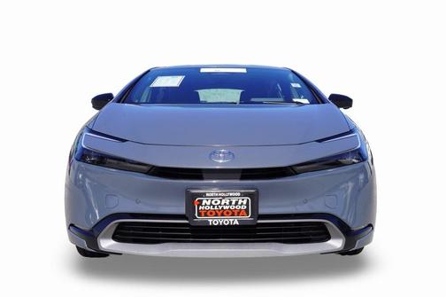 2023 Toyota Prius XLE