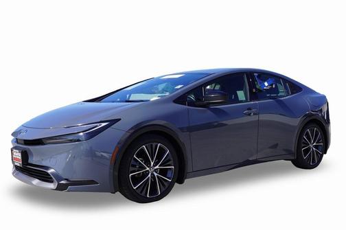 2023 Toyota Prius XLE