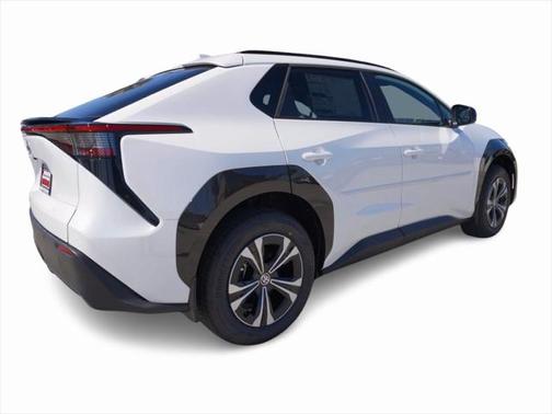 2025 Toyota bZ4X XLE