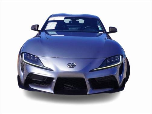 2022 Toyota Supra 3.0 Premium