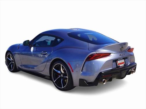 2022 Toyota Supra 3.0 Premium