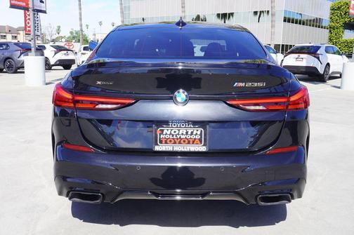 2023 BMW M235 Gran Coupe i xDrive