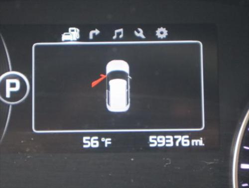2015 Kia Soul !