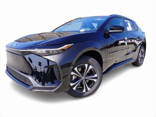 2025 Toyota bZ4X XLE