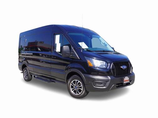 2021 Ford Transit-250 Base