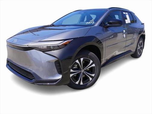 2025 Toyota bZ4X XLE