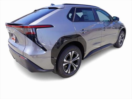 2025 Toyota bZ4X XLE