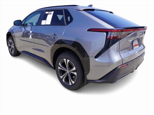 2025 Toyota bZ4X XLE