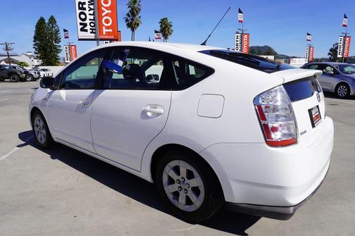 2008 Toyota Prius Standard