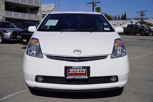 2008 Toyota Prius Standard