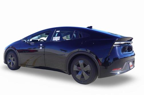 2026 Toyota Prius L