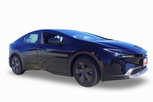 2026 Toyota Prius L
