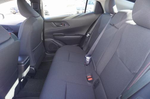 2026 Toyota Prius L