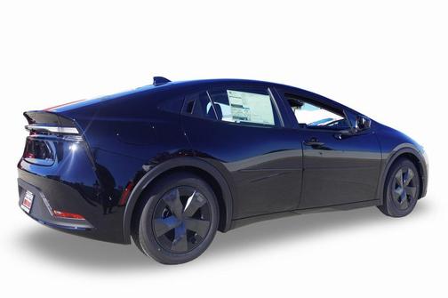 2026 Toyota Prius L