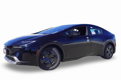 2026 Toyota Prius L