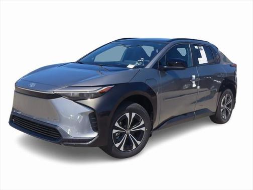 2025 Toyota bZ4X XLE