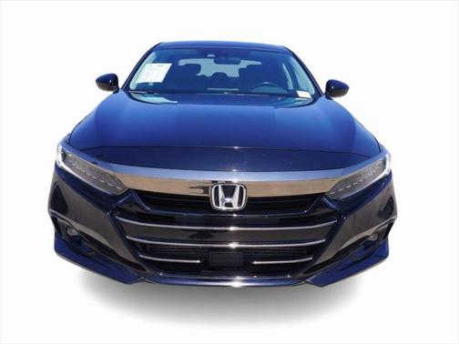 2021 Honda Accord Sport SE 1.5T