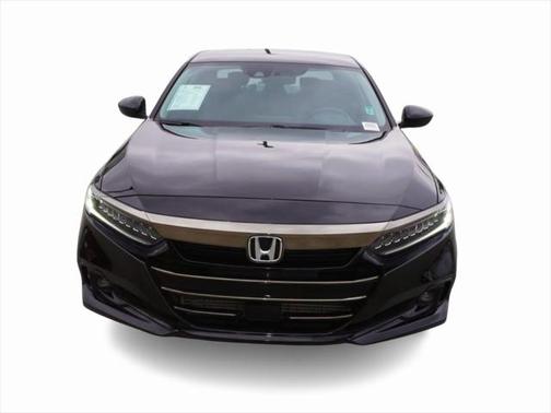 2021 Honda Accord Sport SE 1.5T