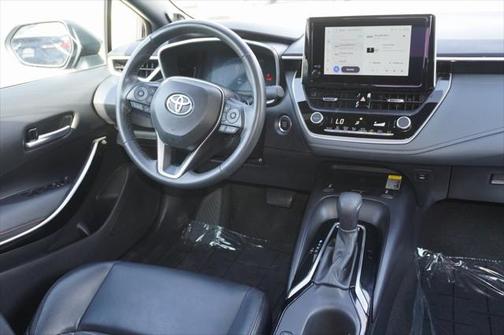 2023 Toyota Corolla XSE