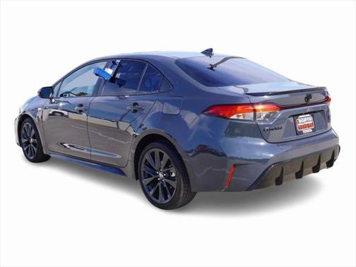 2023 Toyota Corolla XSE
