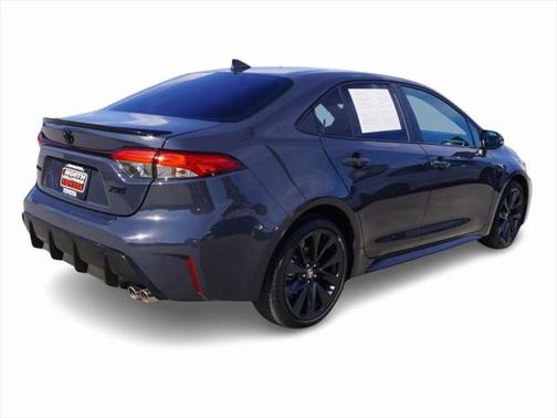 2023 Toyota Corolla XSE