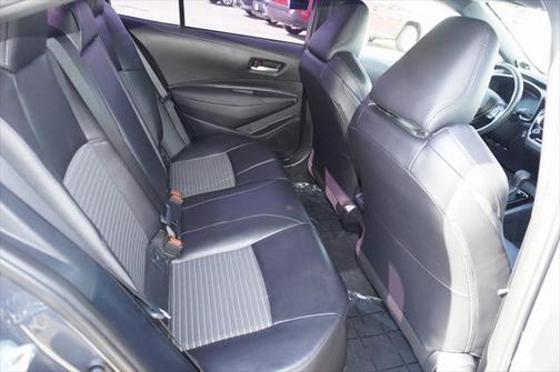 2023 Toyota Corolla XSE