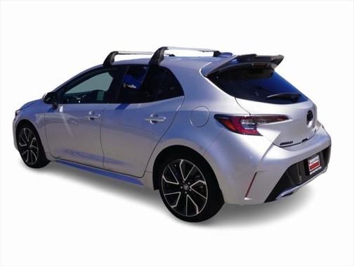 2022 Toyota Corolla XSE