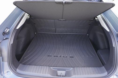 2026 Toyota Prius Limited