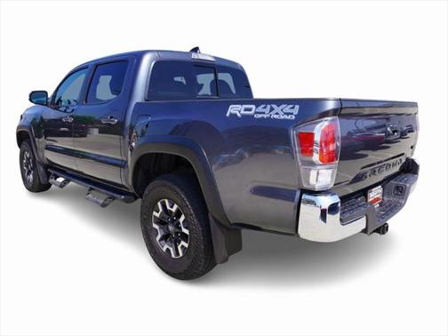 2023 Toyota Tacoma TRD Off-Road