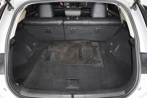 2016 Lexus CT 200h Base